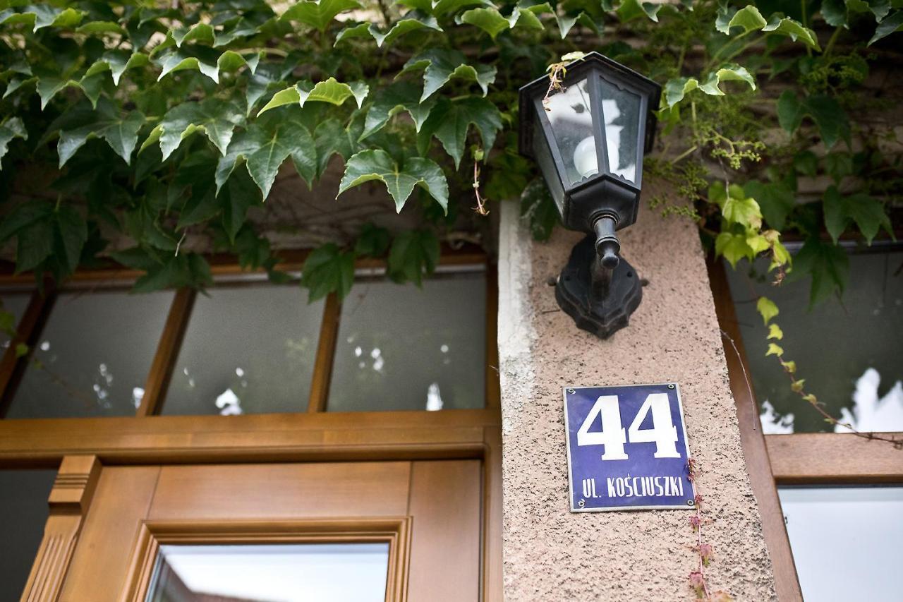Apartamenty Stara Apteka Stronie Śląskie Eksteriør billede