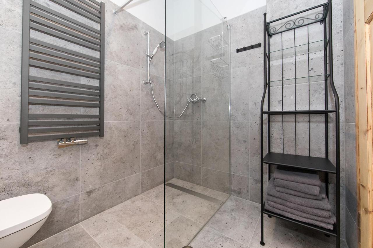 Apartamenty Stara Apteka Stronie Śląskie Eksteriør billede